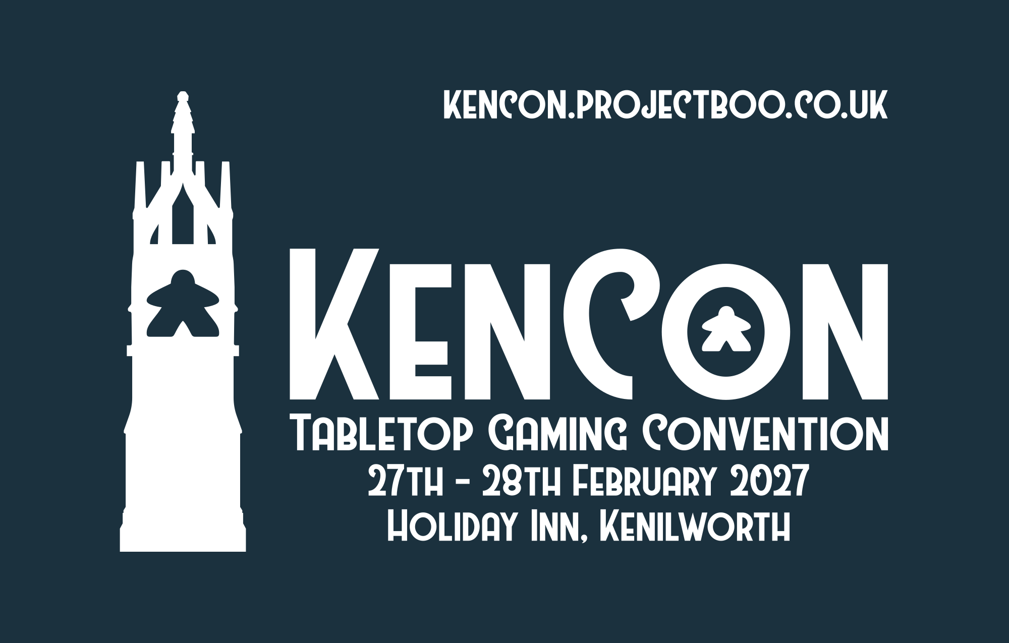 KenCon